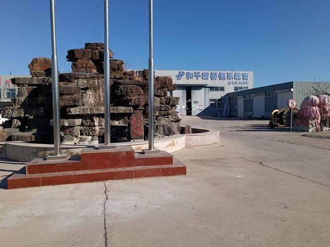 德諾森 品質(zhì)與性價比兼具的北京建筑材料新選擇