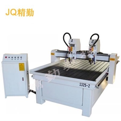 電動雕刻機(jī) 從獨(dú)立雙頭到多功能應(yīng)用的全解析