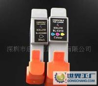 出口品質之選 佳能打印機5500墨盒的產業價值解析